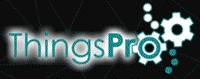 ThingsPro - Get Started