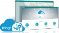 ThingsPro - Application Development Tools for Industrial Computing Platforms