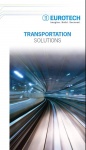 Transportation Solutions Flyer