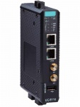 UC-8100 Series  Communication-centric RISC computing platform