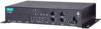 UC-8600A Series - Arm Cortex-A72 dual-Core 1.5 GHz 64-bit Box Computers with rich Set of Interfaces, -40...+75°C operating Temperature