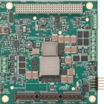 UPS35210HR UPS25210HR UPS Module in PCIe/104 and PCI/104-Express with Supercapacitor Backup