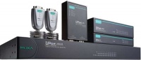 UPort 1000 - 1 to 16-port RS-232, RS-422/485, and RS-232/422/485 USB-to-serial converters