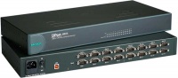 UPort 1600-16 - USB to 16-port RS-232 or RS-232/422/485 Serial Hub