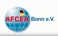 AFCEA 2019  - AFCEA Fachausstellung am 10. und 11. April 2019  in Bad Godesberg