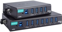 UPort 400A - 4- and 7-Port industrial-grade USB 3.2 Hubs