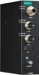 VT1200 Series - Arm-based compact Rail Computers with Options for wireless and cellular Expansion