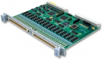 VME-1182A 64-Channel Isolated Digital Input Board with Multifunctional Intelligent Controller