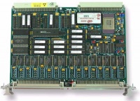 VME-3128A Scanning 14-bit ADC VMEbus Board with Programmable Gain Memory