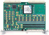 VME-4132 32-Channel Analog Output VMEbus Board with Built-in-Test