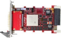 VP430 - 3U VPX Direct RF Processing System Xilinx Zynq Ultrascale+ RFSOC