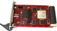 VP680 Virtex™-6 3U VPX