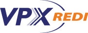 VPX REDI Logo