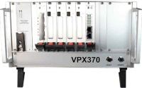 VPX370 3U VPX Development System