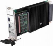 VPX6600-LF AcroExpress 3U VPX Air-Cooled Processor Board