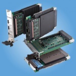 VPX Single Board Computers