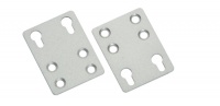 WK-30 - Wall mounting kit for EDS-205A/G205 series