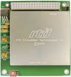 WLAN18202ER - Wireless LAN PCI-104 Module