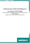 Smart Oil Fields