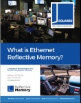 What is Ethernet Reflective Memory? White Paper