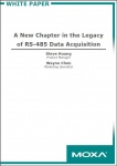 A New Chapter in the Legacy of RS-485 Data Acquisition