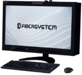 PC Workstation 24” B14V0 - Extremely Rugged Military PC Workstation with 24