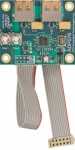 XK-CM107 Utility Port 2.0 Cable Kit