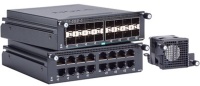 XM-4000 Module Series - Modules for MRX modular managed switches