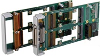 XMC2000 - XMC Carrier Cards for AcroPack® or mini-PCIe Modules