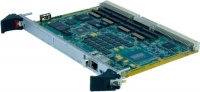 XVB602 - 6U single board computer with Intel Core i7 processor