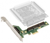 PCIe x1 Adapter Kit