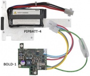 BOLD-1 - Brownout/Transient protection Module for MPL IPCs with UPS