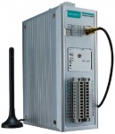 iologik 2500 HSPA/GPRS/WLAN Series
