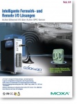 ioLogik Remote I/O