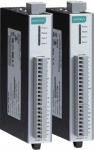 ioLogik E1213 - 8 DI, 4 DO and 8 DIO remote Ethernet I/O w. 2-Port Ethernet Switch