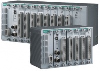 ioPAC 8600 Series  - Rugged modular RTU Controllers