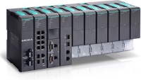 ioPAC 6500 Series - modular programmable IIN controllers