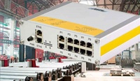 µGUARD - Universal rugged Industrial Gigabit Firewall / Router / Acess Point