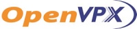 openVPX Logo