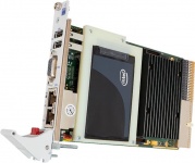 PC1-GROOVE - CompactPCI® PlusIO Core™ i7 Low Power CPU Card