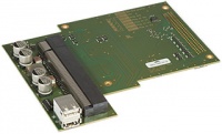 PIPPCIex16-2  - PCIe/104 to PCIe slot Expansions