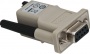 A-ADP-RJ458P-DB9F-ABC01 - RJ45 to DB9 adaptor for the ABC-01