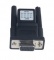 ADP-RJ458P-DB9F - 8-Pin RJ-45 zu DB-9 Female Adapter