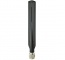 ANT-WDB-ANM-0502 - 2.4/5 GHz Dual-band omni-directional Antenna, 5/2 dBi Gain, N-Type (male)