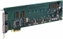 APCe7040  - PCI Express Carrier Card for 4 AcroPack Modules