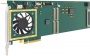 APCe8670 PCI Carrier Card for PMC modules