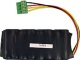 BAT-NiMH NiMH Battery Pack for use with UPS25ER-2 Peripheral Modules
