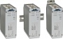 Standard Housings with DIN Rail and Flange mounting