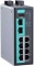 EDR-810 - Industrial 8+2G Multi-Port Secure Router