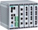 EDS-619 - 3G + 16-Ports compact modular managed Switch